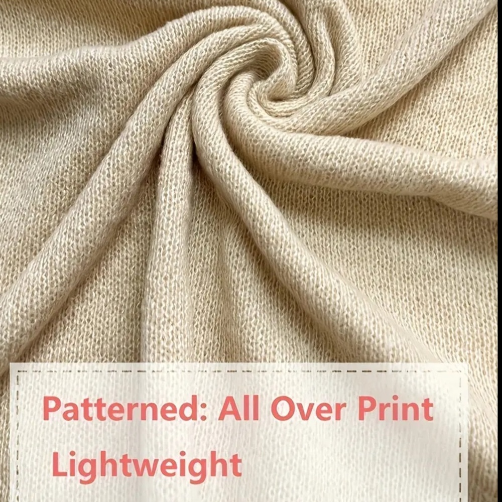 Forest FOX sweater - Picture 16 of 16